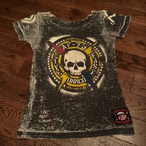 Women’s Affliction T Shirt